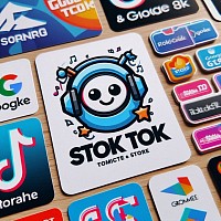 stok tok